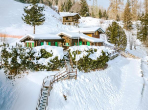 Chalet Nuage Family friendly Mountain getaway